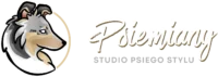 Psiemiany Logo - Psiemiany - Studio Psiego Stylu